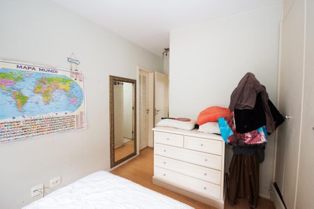 Apartamento para alugar com 156m², 4 quartos e 3 vagasquarto 1