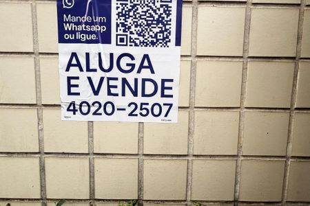 Apartamento para alugar com 156m², 4 quartos e 3 vagasPlaca Instalada dia 20/01/26 Cod_HXYJ-444