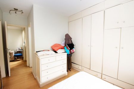 Apartamento para alugar com 156m², 4 quartos e 3 vagasquarto 1