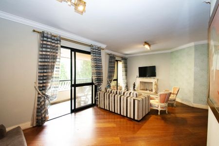 entrada de apartamento à venda com 4 quartos, 156m² em Jardim Paulista, São Paulo