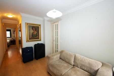 Apartamento para alugar com 156m², 4 quartos e 3 vagassala de TV