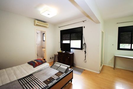 Apartamento para alugar com 156m², 4 quartos e 3 vagasquarto 2 e 3