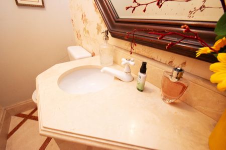 Apartamento para alugar com 156m², 4 quartos e 3 vagaslavabo