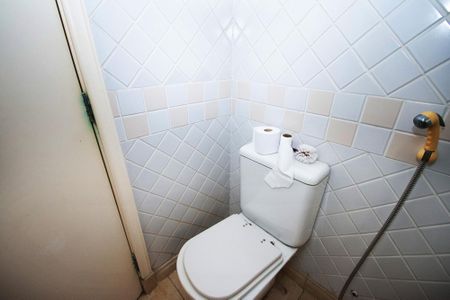 Apartamento para alugar com 156m², 4 quartos e 3 vagasbanheiro quarto 1