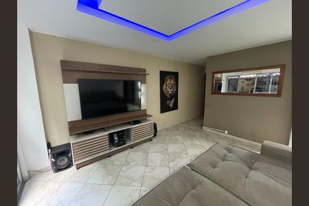 Apartamento para alugar com 100m², 3 quartos e 1 vagaSala