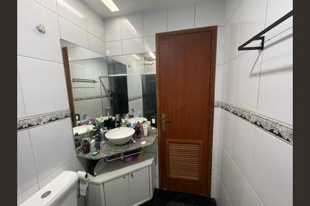 Apartamento para alugar com 100m², 3 quartos e 1 vagaBanheiro
