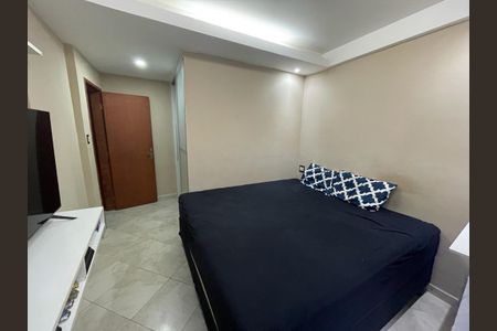 Quarto de apartamento para alugar com 3 quartos, 100m² em Jardim Guanabara, Rio de Janeiro
