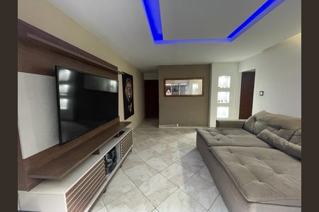 Sala de apartamento para alugar com 3 quartos, 100m² em Jardim Guanabara, Rio de Janeiro