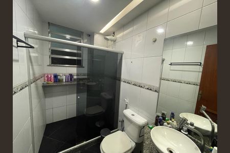 Apartamento para alugar com 100m², 3 quartos e 1 vagaBanheiro