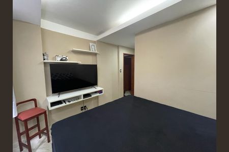 Quarto de apartamento para alugar com 3 quartos, 100m² em Jardim Guanabara, Rio de Janeiro