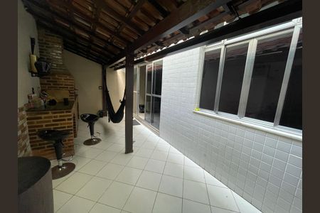 Apartamento para alugar com 100m², 3 quartos e 1 vagaÁrea externa