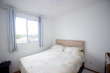 Apartamento à venda com 41m², 2 quartos e 1 vagaQuarto 2