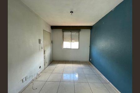Apartamento para alugar com 3 quartos, 56m² em Canudos, Novo Hamburgo