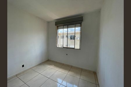 Apartamento para alugar com 3 quartos, 56m² em Canudos, Novo Hamburgo