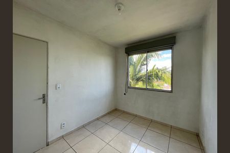Apartamento para alugar com 3 quartos, 56m² em Canudos, Novo Hamburgo