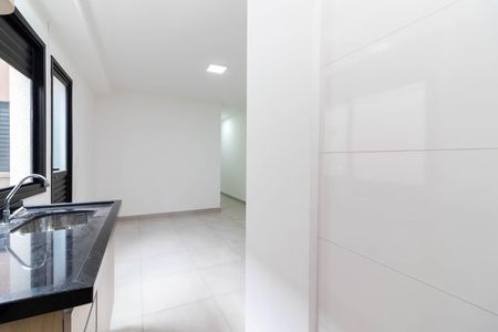 Apartamento para alugar com 59m², 2 quartos e sem vagaCozinha