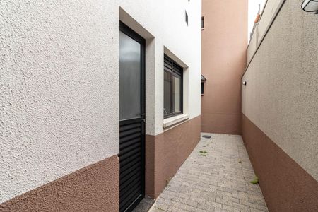 Apartamento para alugar com 59m², 2 quartos e sem vagaQuintal