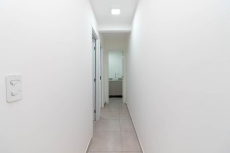 Apartamento para alugar com 59m², 2 quartos e sem vagaCorredor dos Quartos