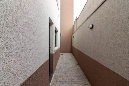 Apartamento para alugar com 59m², 2 quartos e sem vagaVista do Quarto 2
