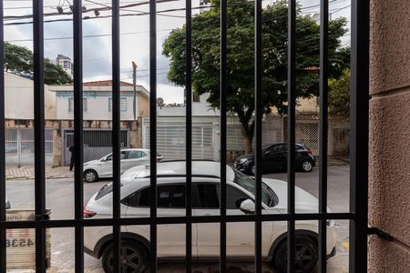 Vista do Quarto 1 de apartamento para alugar com 2 quartos, 59m² em Vila Dom Pedro Ii, São Paulo