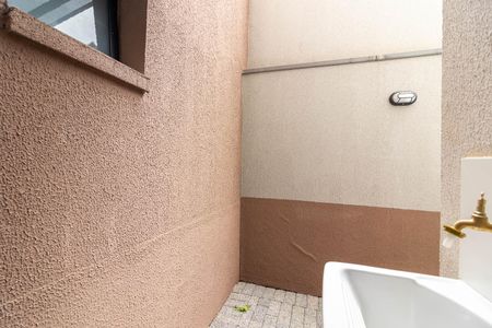 Apartamento para alugar com 59m², 2 quartos e sem vagaÁrea de Serviço