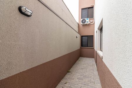 Apartamento para alugar com 59m², 2 quartos e sem vagaQuintal