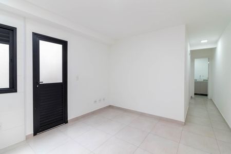 Apartamento para alugar com 59m², 2 quartos e sem vagaSala