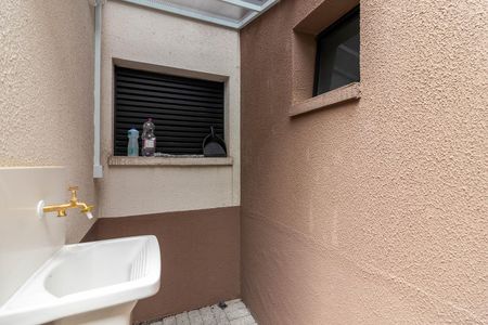 Apartamento para alugar com 59m², 2 quartos e sem vagaÁrea de Serviço