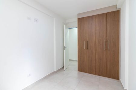 Apartamento para alugar com 59m², 2 quartos e sem vagaQuarto 2
