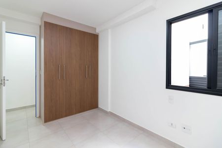 Apartamento para alugar com 59m², 2 quartos e sem vagaQuarto 2