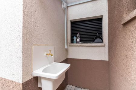 Apartamento para alugar com 59m², 2 quartos e sem vagaÁrea de Serviço