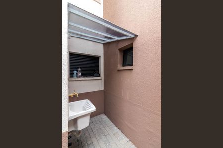 Apartamento para alugar com 59m², 2 quartos e sem vagaÁrea de Serviço