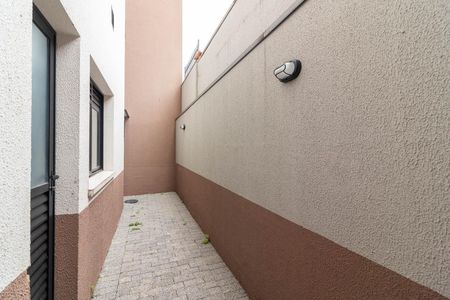 Apartamento para alugar com 59m², 2 quartos e sem vagaQuintal
