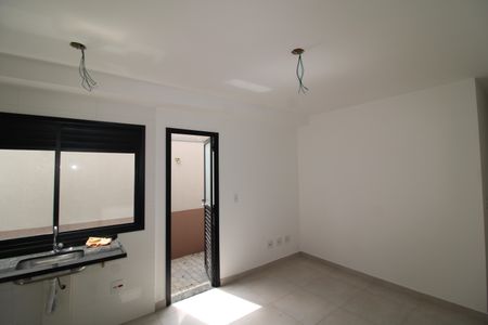 Apartamento para alugar com 59m², 2 quartos e sem vagaSala / Cozinha