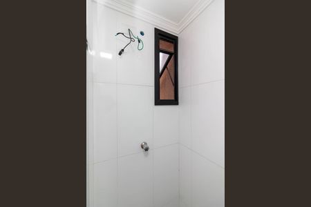 Apartamento para alugar com 59m², 2 quartos e sem vagaBanheiro