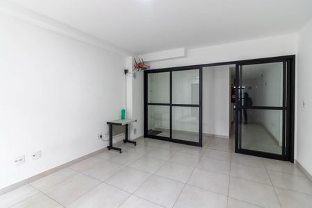 Apartamento para alugar com 59m², 2 quartos e sem vagaÁrea comum - Coworking