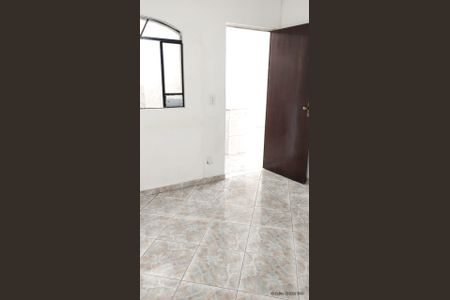 Casa para alugar com 2 quartos, 129m² em São Francisco das Chagas, Belo Horizonte