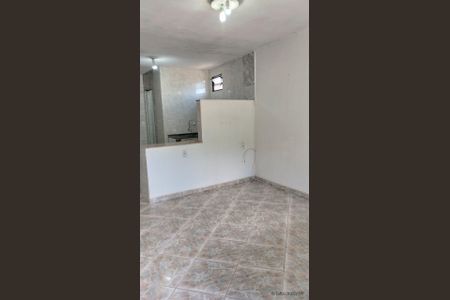 Casa para alugar com 2 quartos, 129m² em São Francisco das Chagas, Belo Horizonte