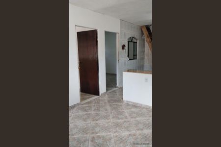 Casa para alugar com 2 quartos, 129m² em São Francisco das Chagas, Belo Horizonte