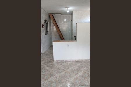 Casa para alugar com 2 quartos, 129m² em São Francisco das Chagas, Belo Horizonte