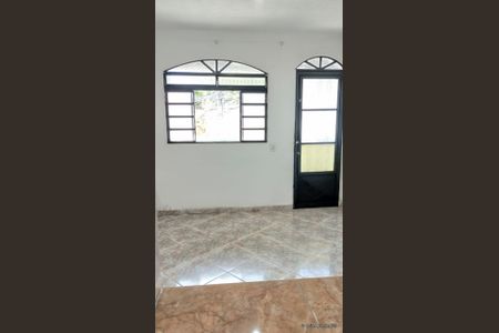 Casa para alugar com 2 quartos, 129m² em São Francisco das Chagas, Belo Horizonte