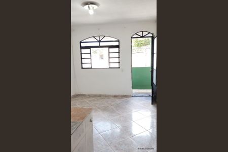 Casa para alugar com 2 quartos, 129m² em São Francisco das Chagas, Belo Horizonte