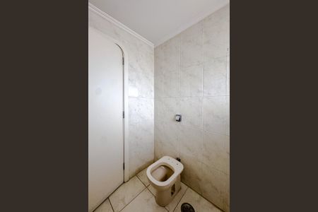 Apartamento para alugar com 295m², 4 quartos e 4 vagas Apartamento para alugar com 295m², 4 quartos e 4 vagasBanheiro da Suíte 4