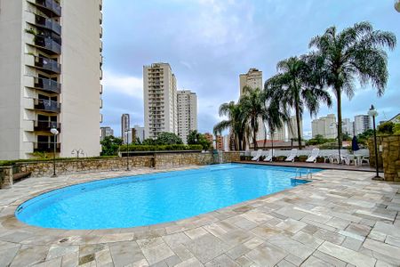 Apartamento para alugar com 295m², 4 quartos e 4 vagasÁrea comum - Piscina