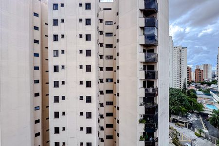 Apartamento para alugar com 295m², 4 quartos e 4 vagas Apartamento para alugar com 295m², 4 quartos e 4 vagasVista da Varanda