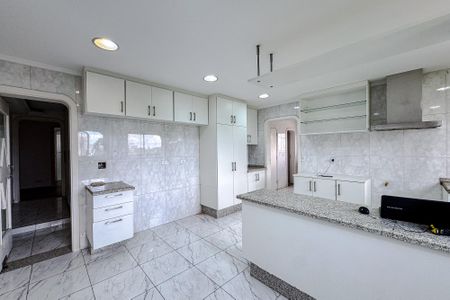 Apartamento para alugar com 295m², 4 quartos e 4 vagas Apartamento para alugar com 295m², 4 quartos e 4 vagasCozinha