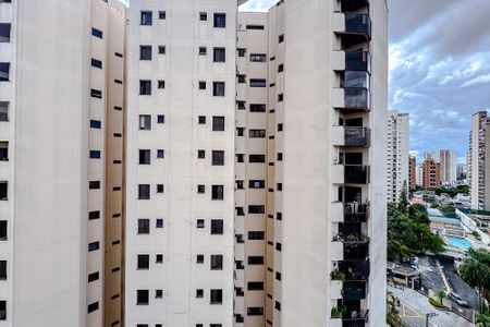 Apartamento para alugar com 295m², 4 quartos e 4 vagas Apartamento para alugar com 295m², 4 quartos e 4 vagasVista da Suíte 2