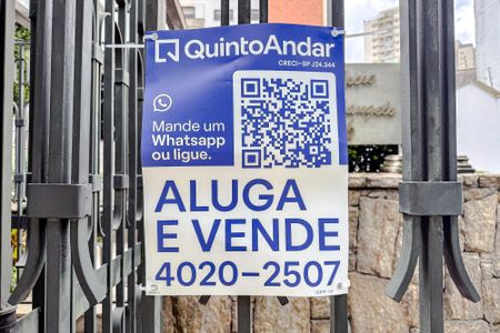 Apartamento para alugar com 295m², 4 quartos e 4 vagas