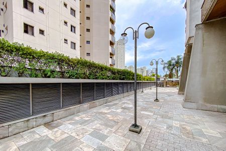 Apartamento para alugar com 295m², 4 quartos e 4 vagasÁrea comum