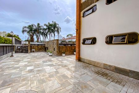 Apartamento para alugar com 295m², 4 quartos e 4 vagasÁrea comum